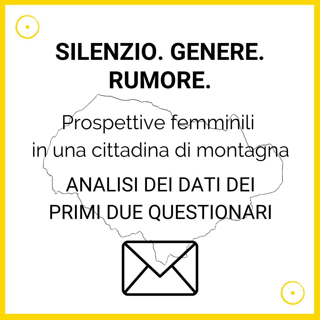 GOUZE silenzio genere rumore questionario 01